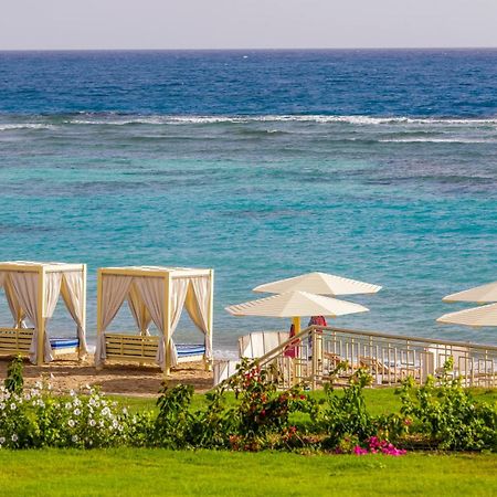 Fantazia Resort Marsa Alam Eksteriør billede