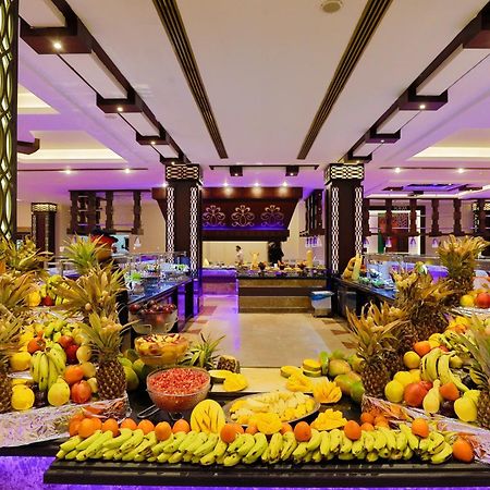 Fantazia Resort Marsa Alam Eksteriør billede