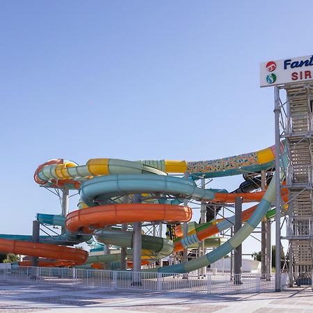 Fantazia Resort Marsa Alam Eksteriør billede