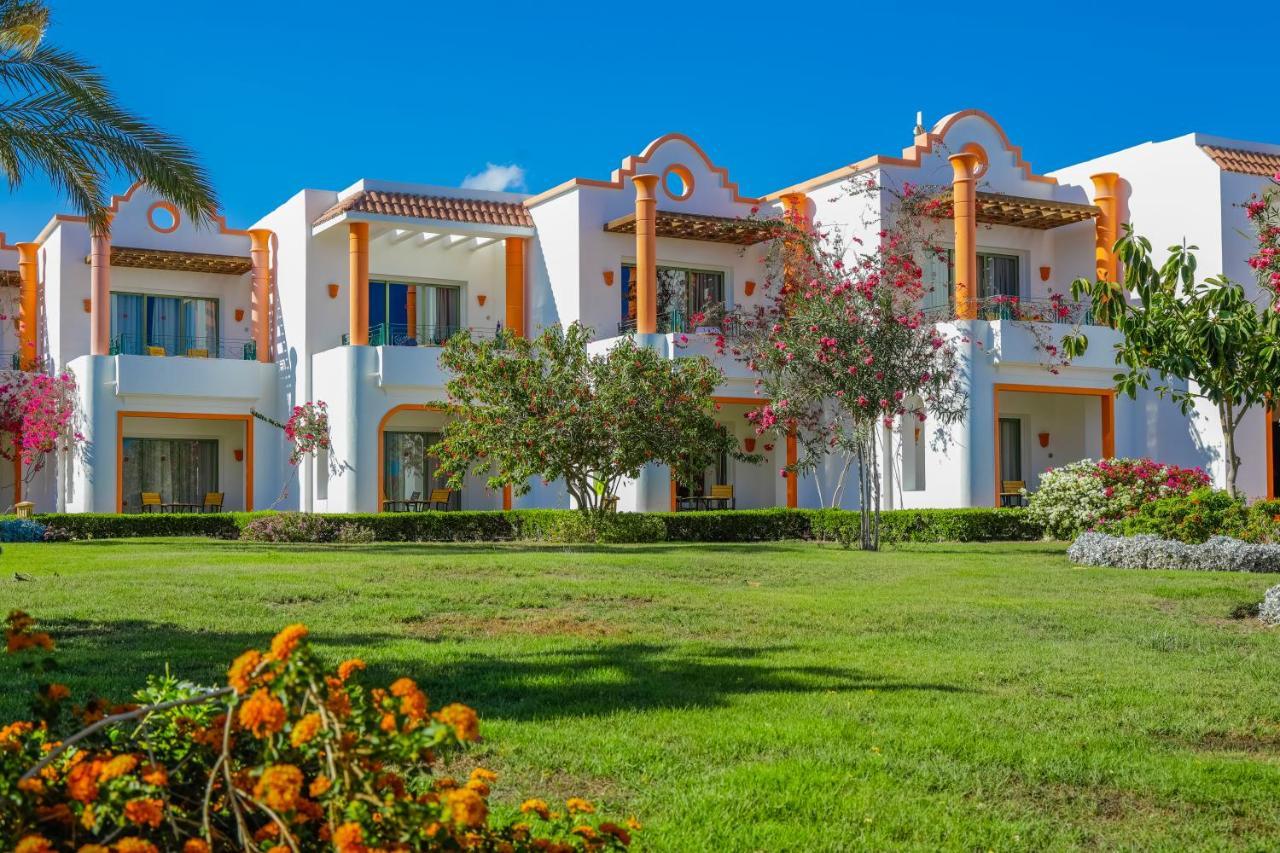 Fantazia Resort Marsa Alam Eksteriør billede