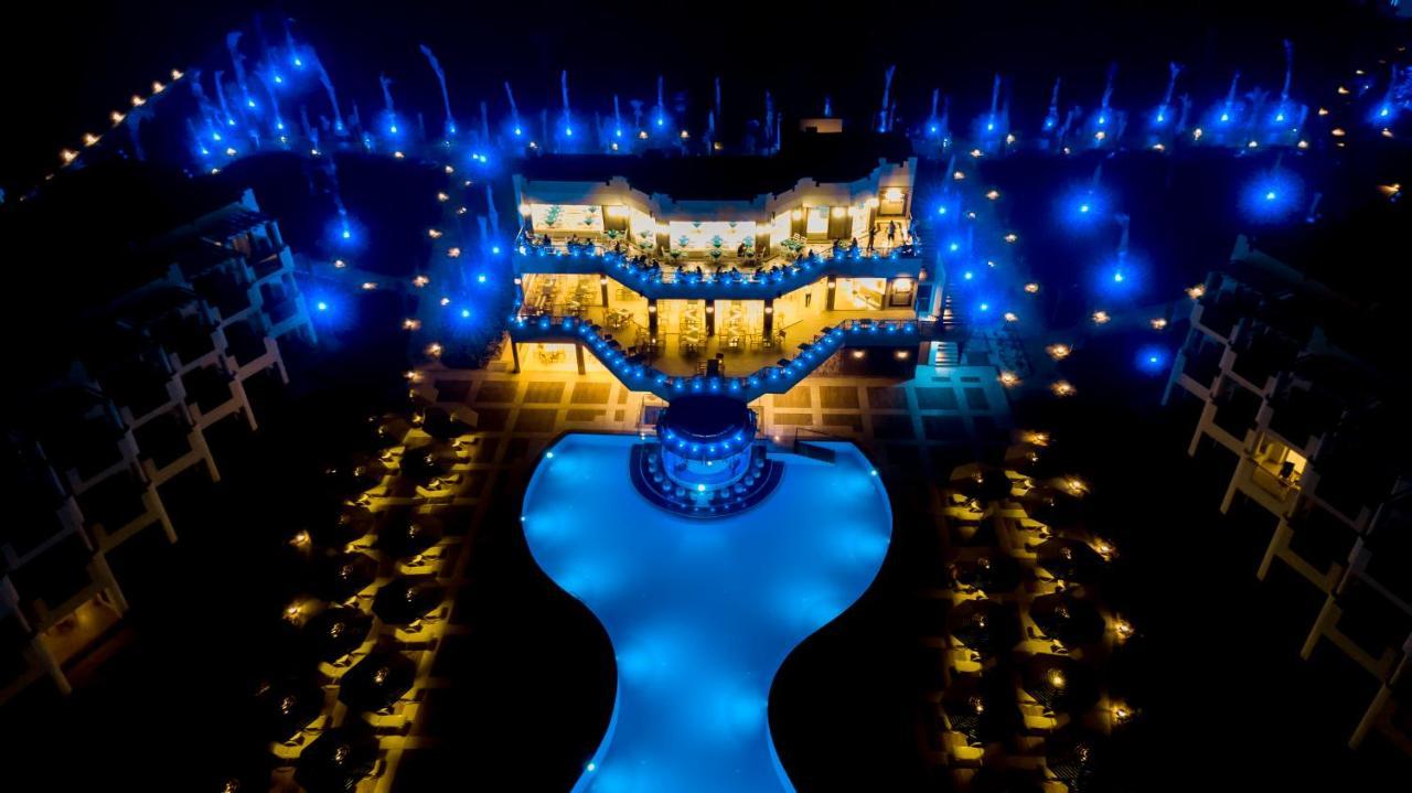 Fantazia Resort Marsa Alam Eksteriør billede
