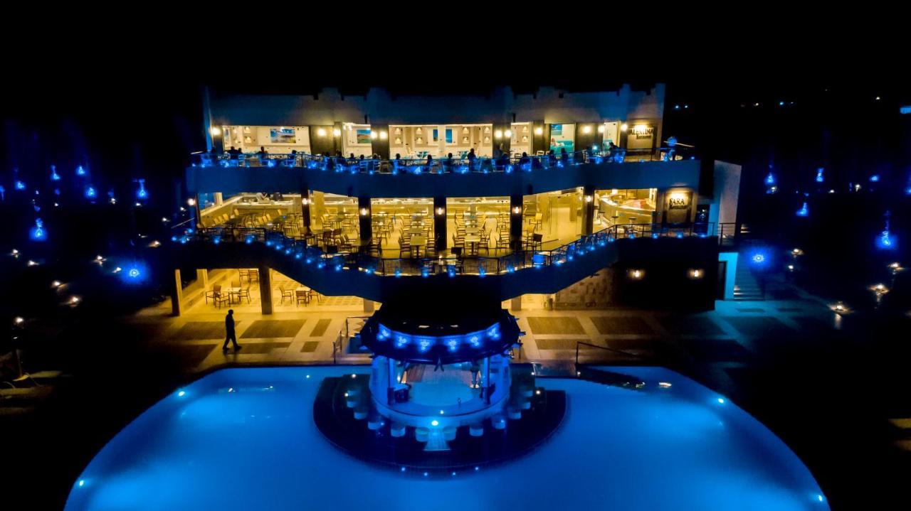 Fantazia Resort Marsa Alam Eksteriør billede