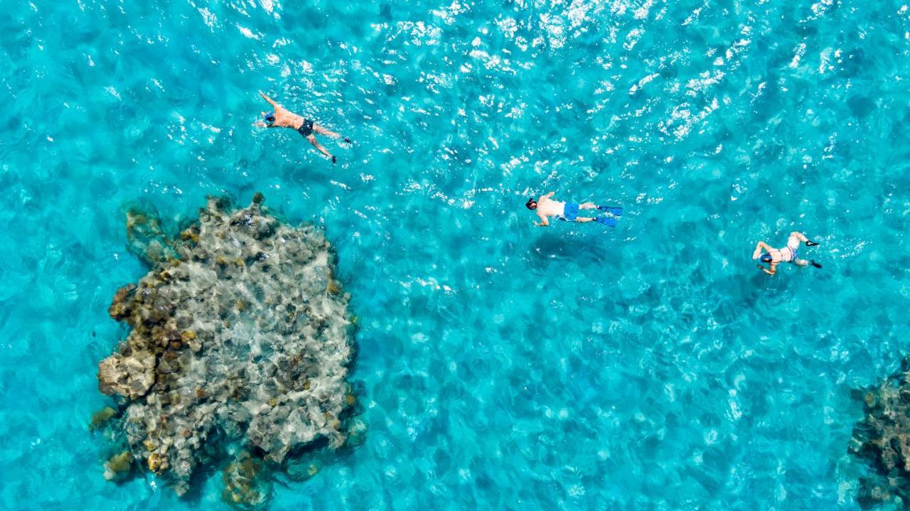 Fantazia Resort Marsa Alam Eksteriør billede