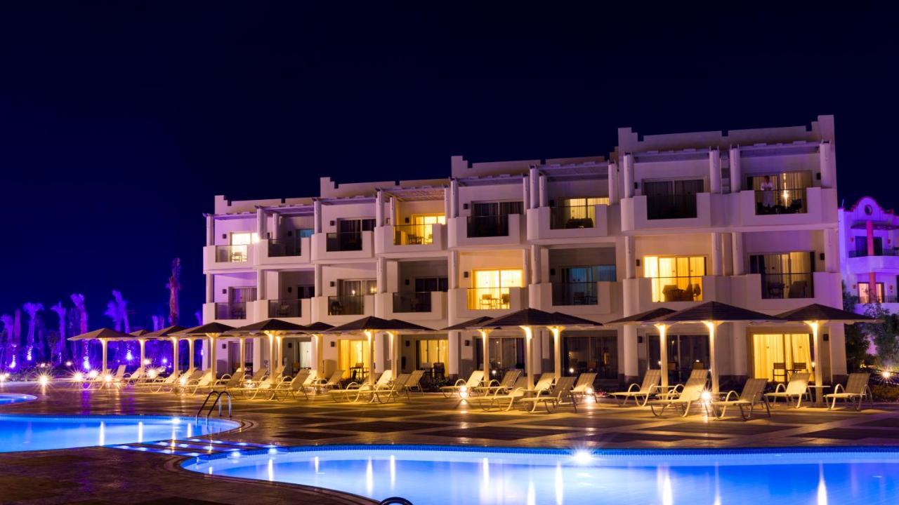 Fantazia Resort Marsa Alam Eksteriør billede