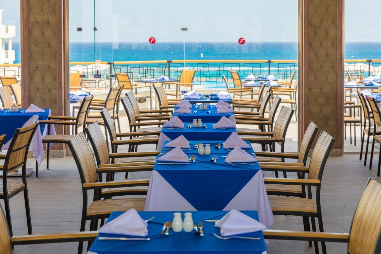 Fantazia Resort Marsa Alam Eksteriør billede