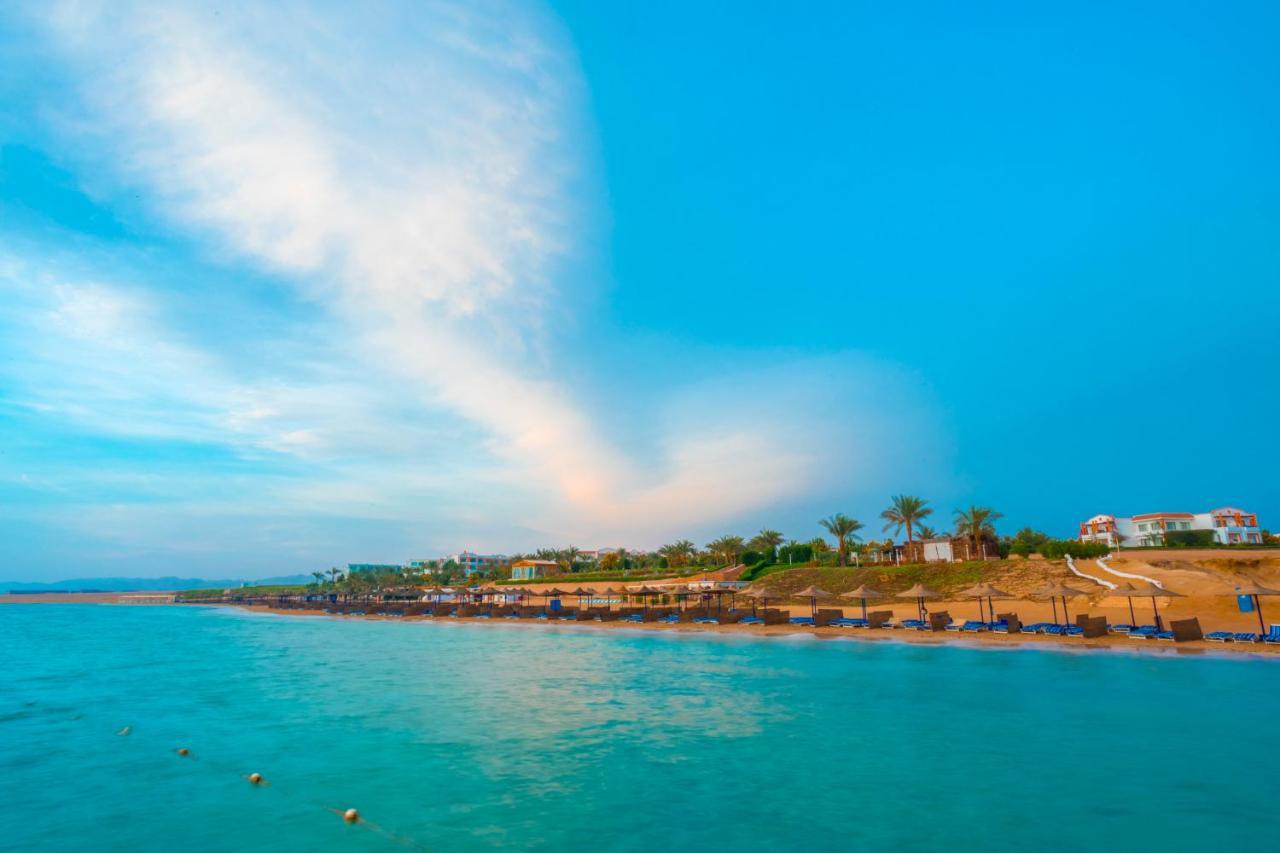 Fantazia Resort Marsa Alam Eksteriør billede