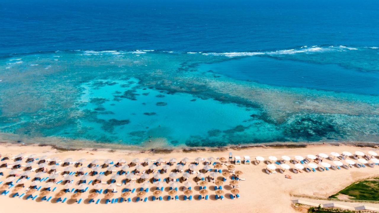 Fantazia Resort Marsa Alam Eksteriør billede