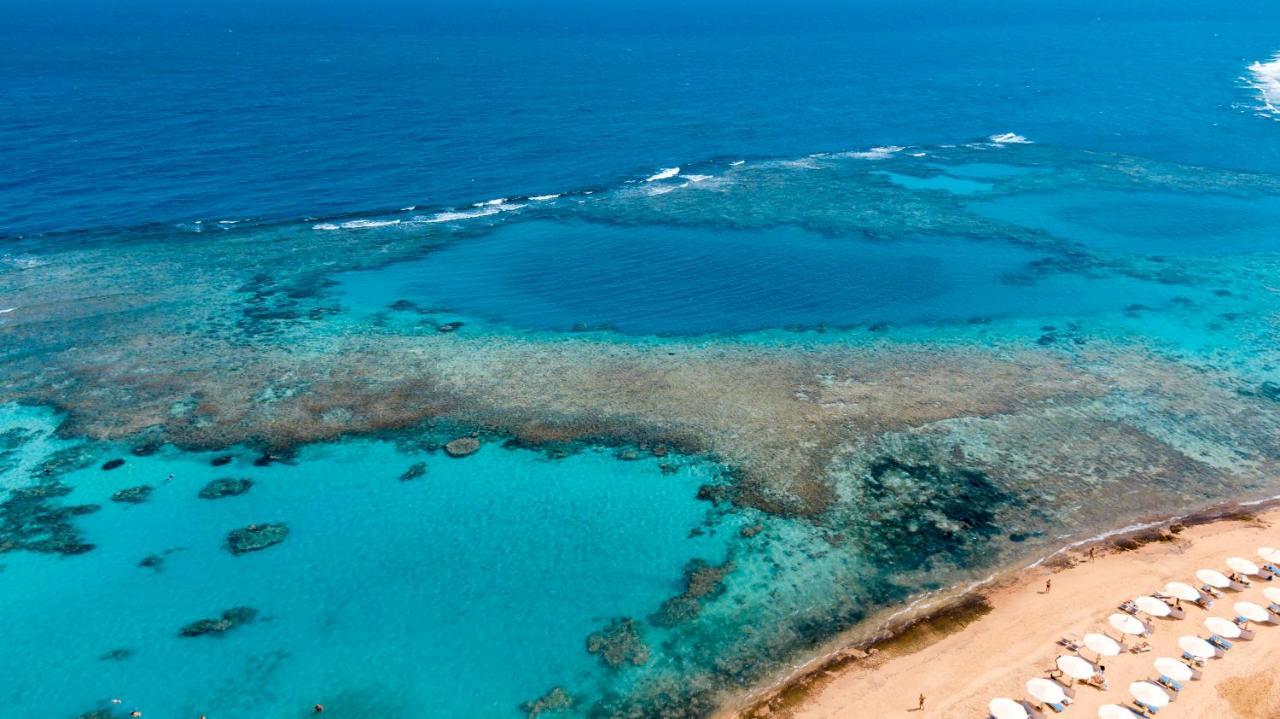 Fantazia Resort Marsa Alam Eksteriør billede