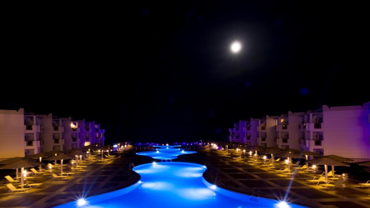 Fantazia Resort Marsa Alam Eksteriør billede