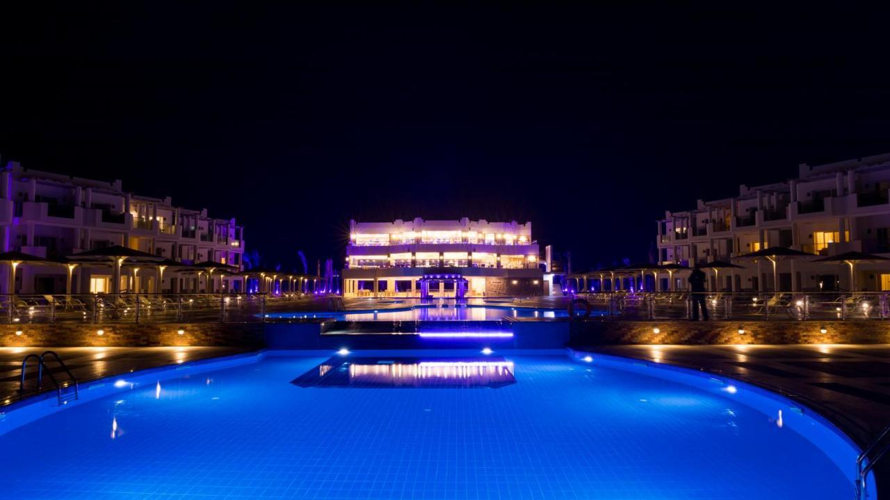Fantazia Resort Marsa Alam Eksteriør billede