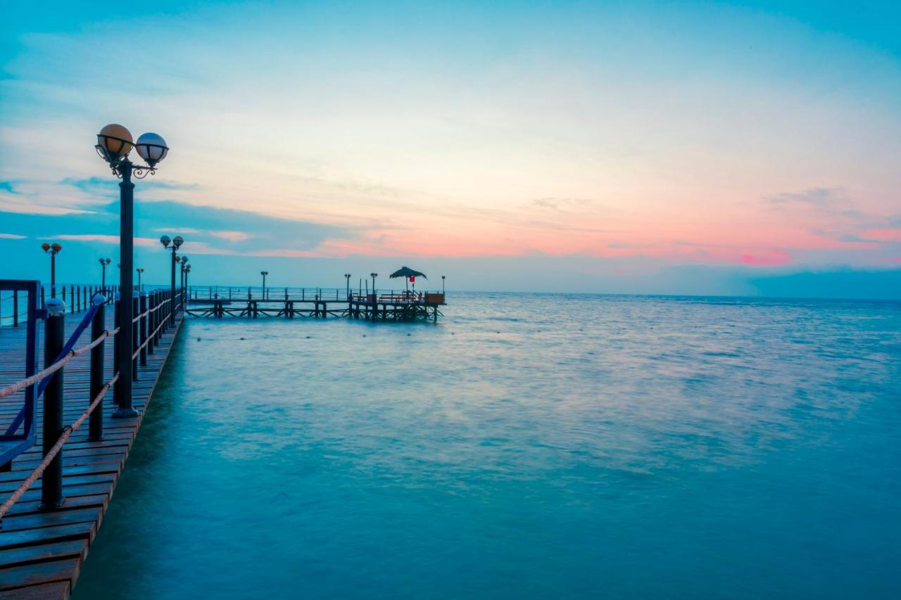 Fantazia Resort Marsa Alam Eksteriør billede