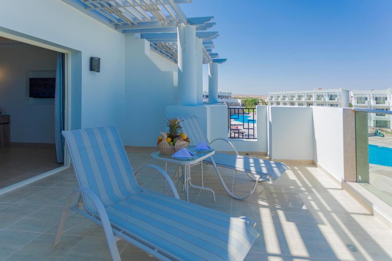 Fantazia Resort Marsa Alam Eksteriør billede