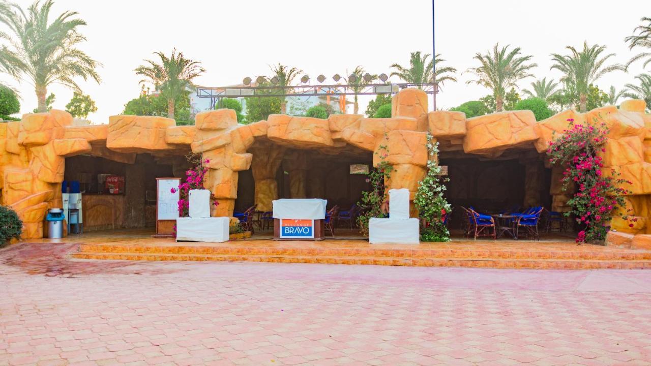 Fantazia Resort Marsa Alam Eksteriør billede