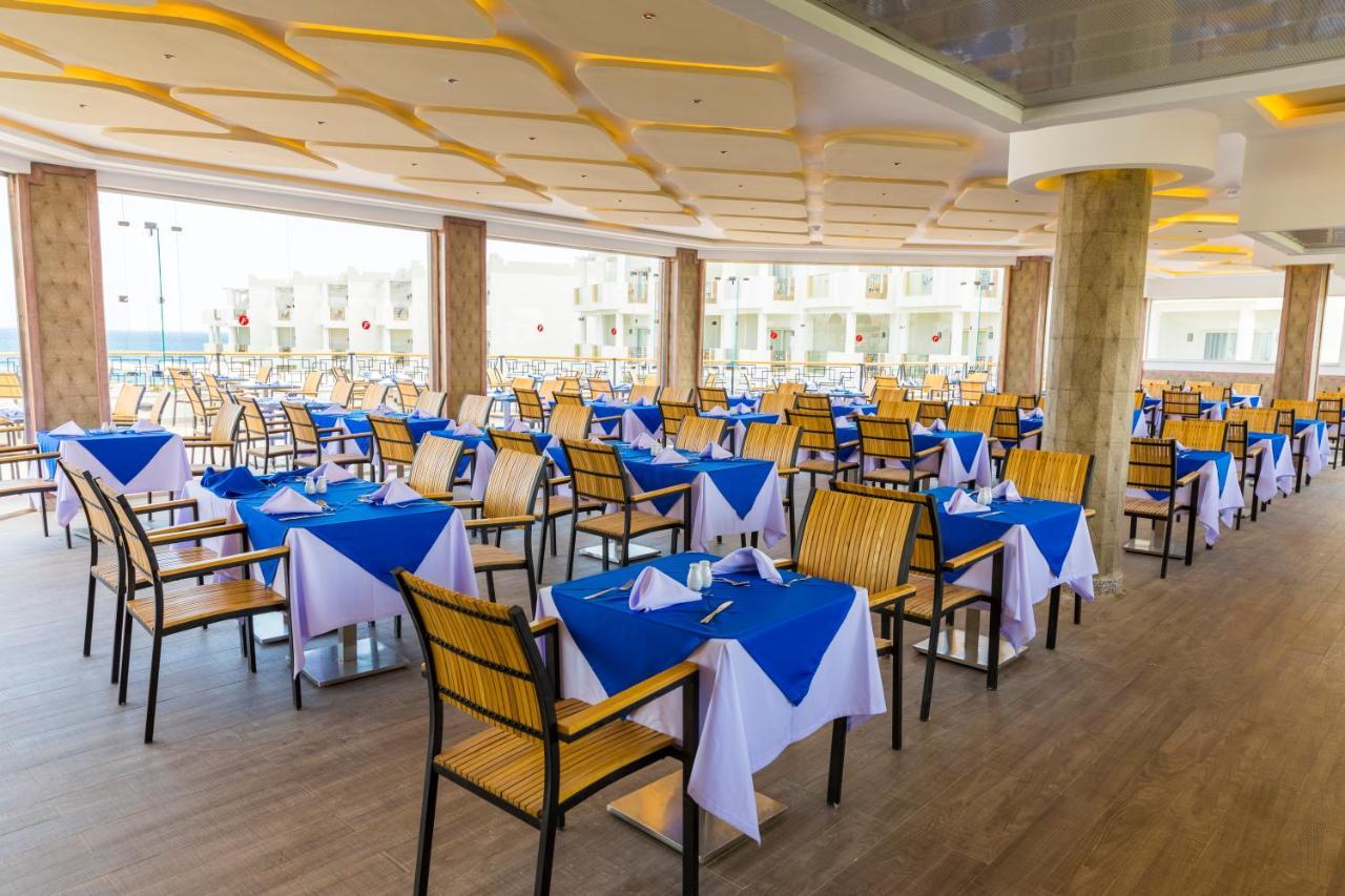 Fantazia Resort Marsa Alam Eksteriør billede
