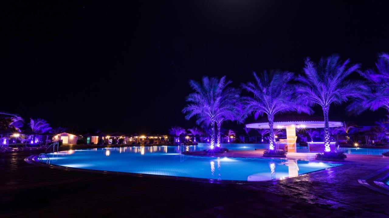 Fantazia Resort Marsa Alam Eksteriør billede