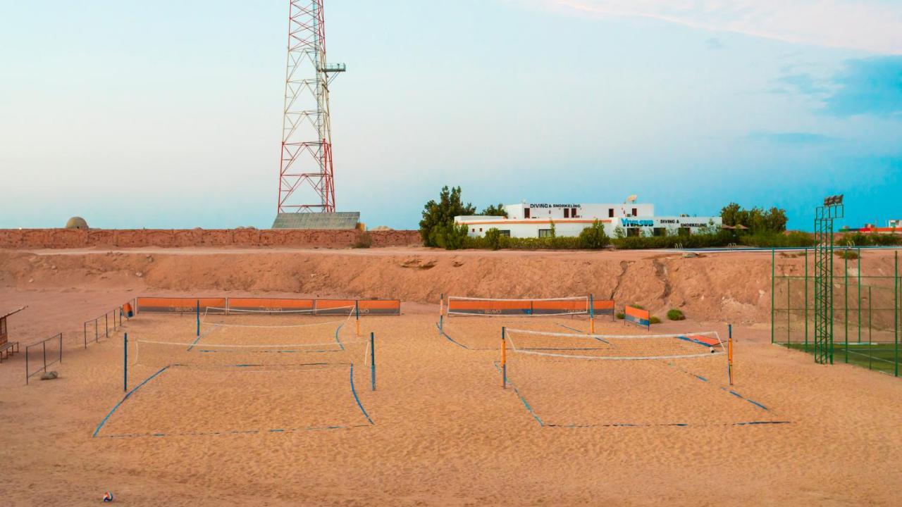Fantazia Resort Marsa Alam Eksteriør billede